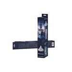 Genesis Carbon 500 MAXI WOWS Lightning Edition 900x450mm