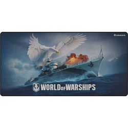 Genesis Carbon 500 MAXI WOWS Lightning Edition 900x450mm