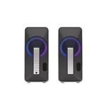 Genesis Helium 100 BT, RGB, 2.0/10W