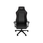 Genesis herní křeslo Nitro 890 G2, černé