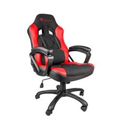 Genesis herní židle Nitro 330, černo-červená
