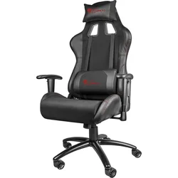 Genesis herní židle Nitro 550, černá