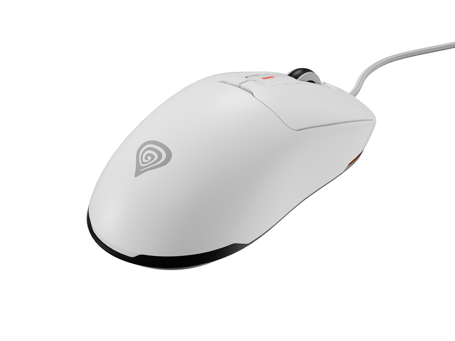 Genesis Krypton 660, biela
