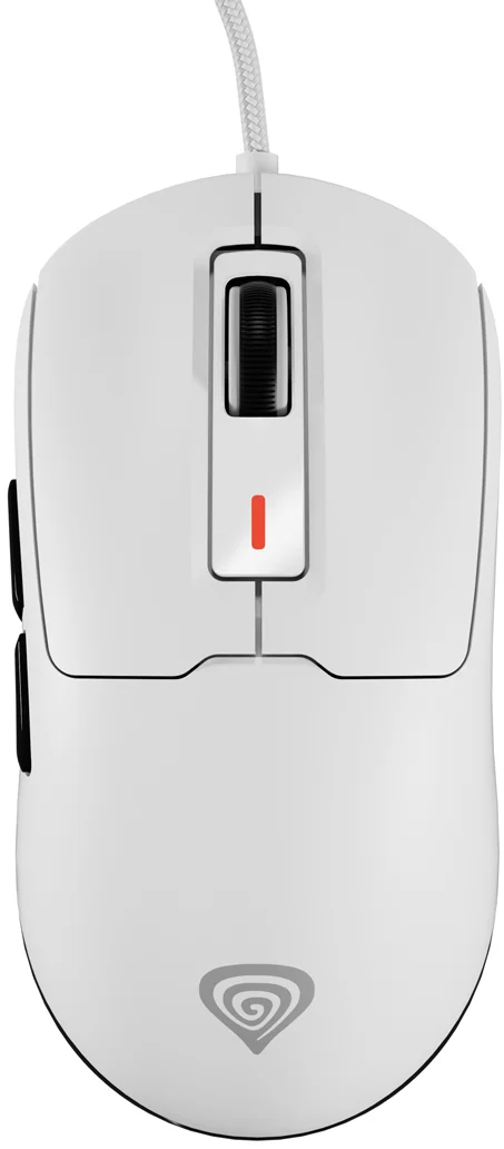 Genesis Krypton 660, biela