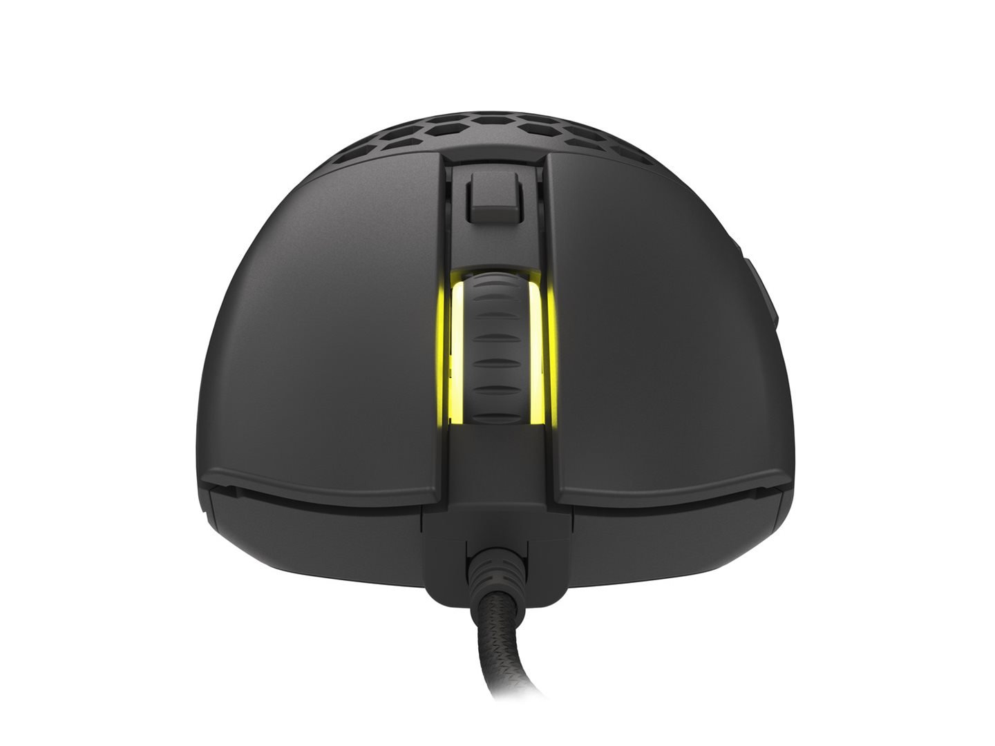 Genesis Krypton 750, čierna