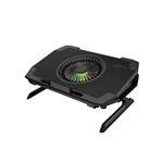 Genesis Oxid 850, chladící podložka pro notebook do 17,3”