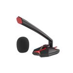 GENESIS Radium 200, streamovací mikrofón, USB NGM-1392