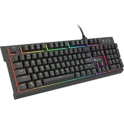 GENESIS THOR 200 RGB Hybridní mechanická klávesnice