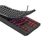 Genesis Thor 230 TKL, černá (Outemu Brown), US