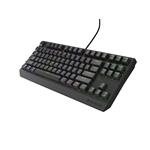Genesis Thor 230 TKL, černá (Outemu Red), US