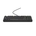 Genesis Thor 230 TKL, černá (Outemu Red), US