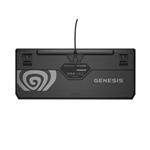 Genesis Thor 230 TKL, čierna (Outemu Red), US