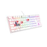 Genesis Thor 303 TKL, biela, USA