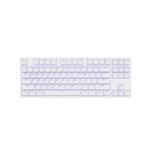 Genesis Thor 404 (Gateron Yellow Pro), biela, US