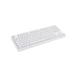 Genesis Thor 404 (Gateron Yellow Pro), bílá, US