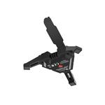 GENESIS Vanad 300 Mouse bungee + USB húb NBU-1441