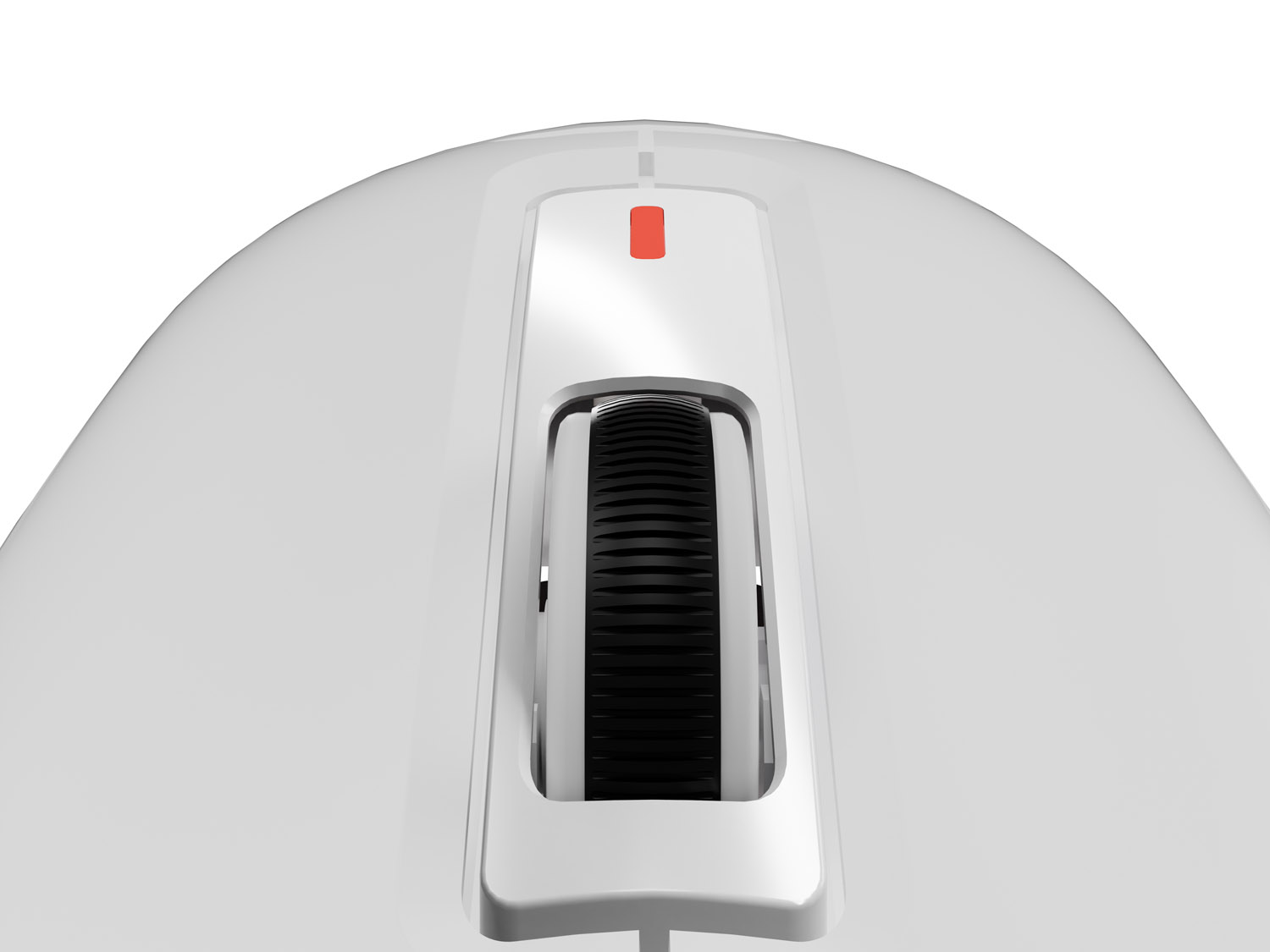 Genesis Zircon 660 PRO, biela