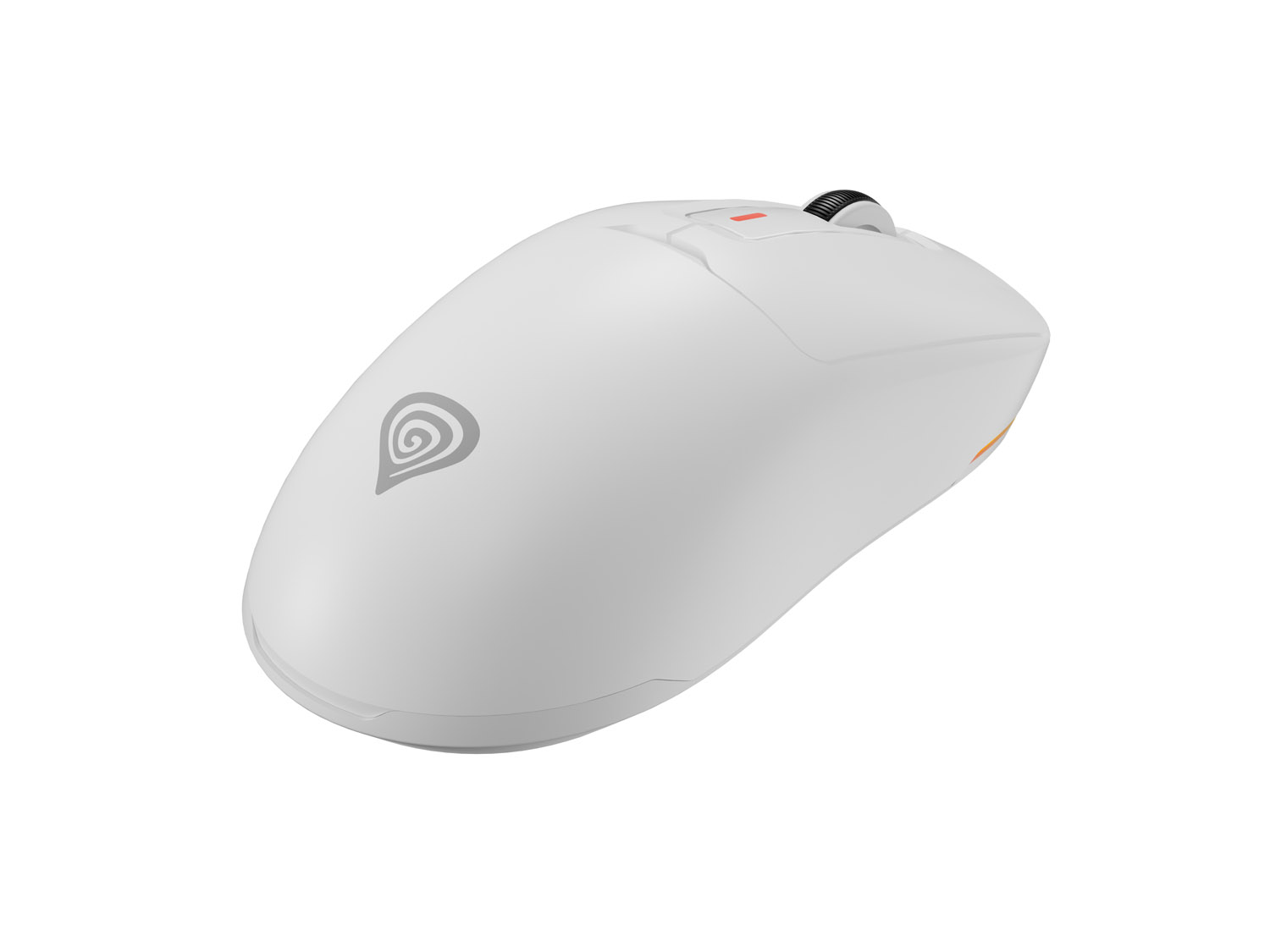 Genesis Zircon 660 PRO, biela