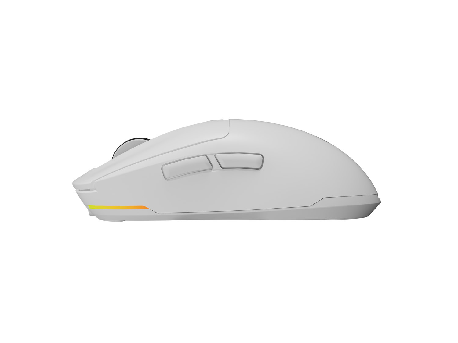 Genesis Zircon 660 PRO, biela