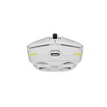 Genesis Zircon 660 PRO, biela