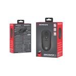 Genesis Zircon 660 PRO, čierna