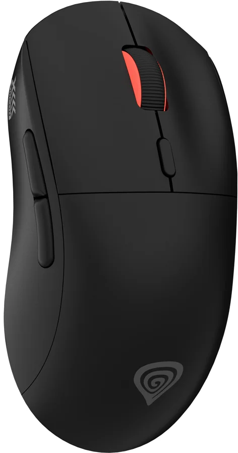 Genesis Zircon XIII, čierna