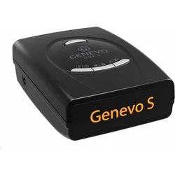 GENEVO ONE S