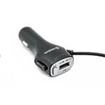 GENEVO USB napájecí kabel pro model MAX s koncovkou do zapalovače