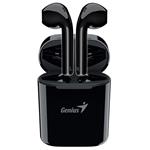 GENIUS Bezdrôtové slúchadlá TWS HS-M900BT/ Bluetooth 5.0/ nabíjanie cez USB-C