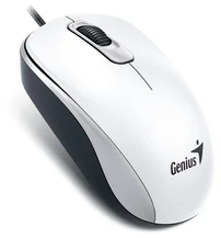 Genius DX-110 bílá (31010116109)