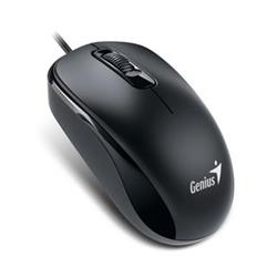 Genius DX-110, black (USB)