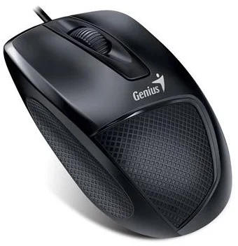 Genius DX-150X, čierna