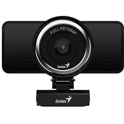Genius ECam 8000 černá