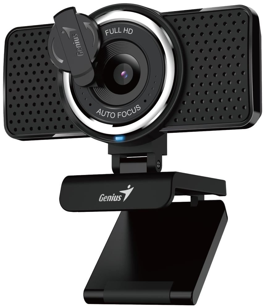 Genius ECam 8020AF