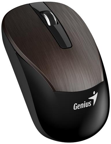 Genius ECO-8015 čokoláda