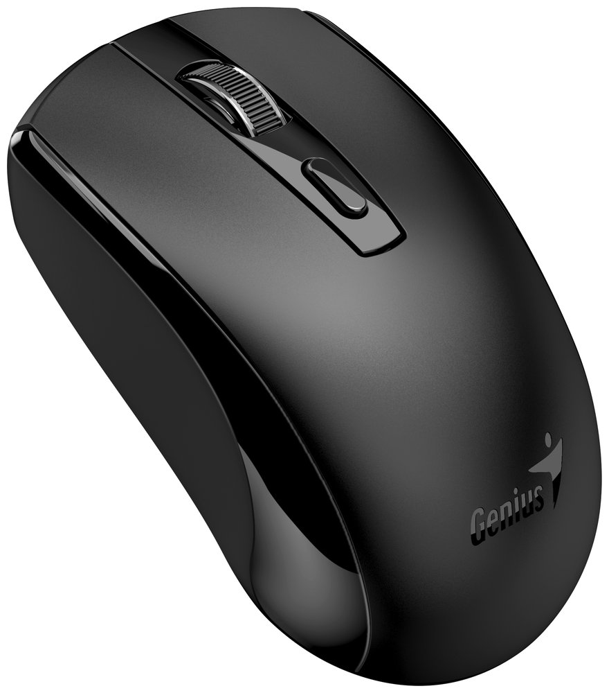 Genius ECO-8150 Black