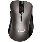 Genius Ergo 8100S, titánovo šedá