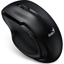 GENIUS Ergo 8200S Black