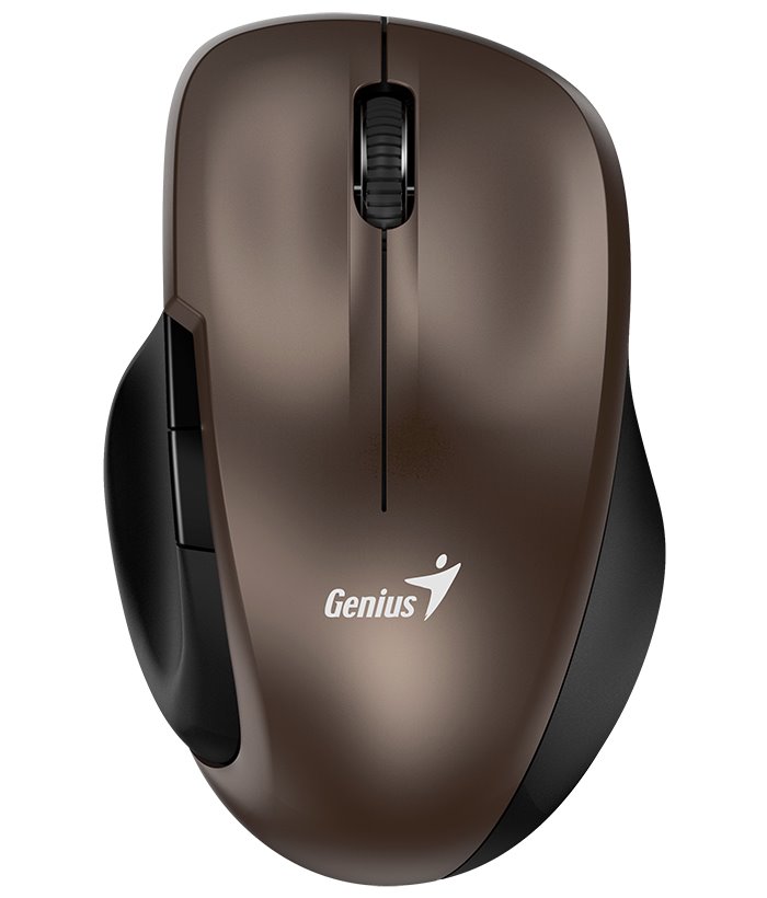 Genius Ergo 8200S, čokoláda