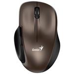 Genius Ergo 8200S, čokoláda