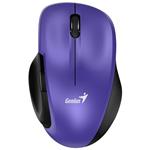 Genius Ergo 8200S, fialová