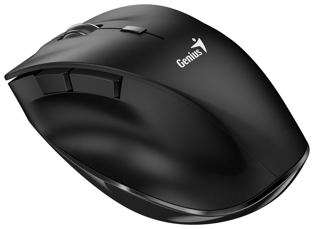 Genius Ergo 8230S BT čierny