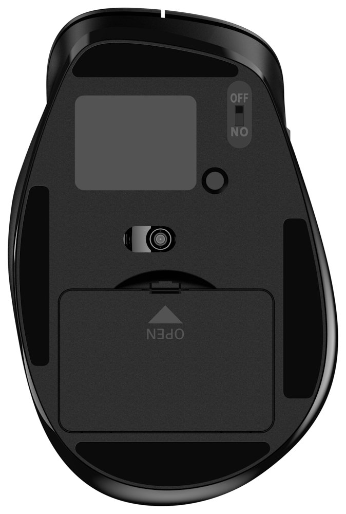 Genius Ergo 8230S čierna
