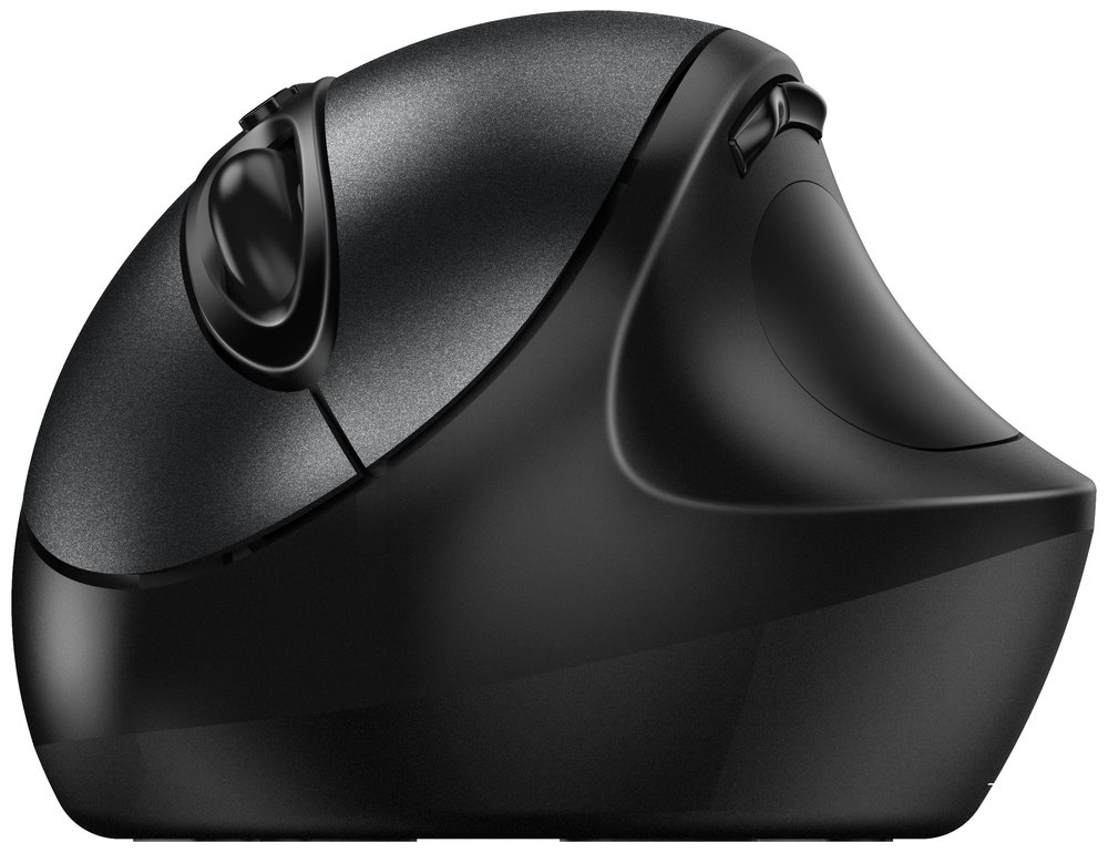 Genius Ergo 8300S Black