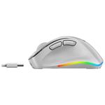 Genius Ergo 9000S Pro, biela