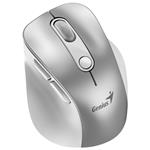Genius Ergo 9000S Pro, strieborná