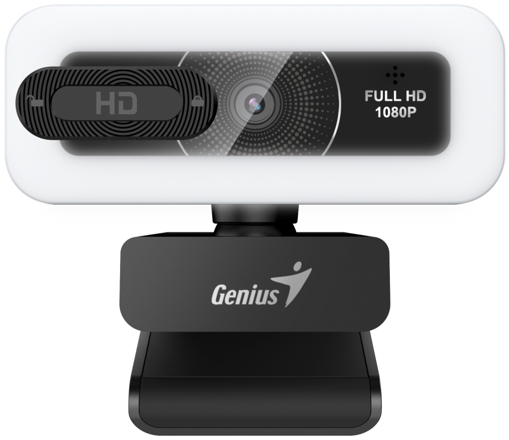Genius FaceCam Light