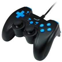 GENIUS gamepad Blaze 5, USB, vibrace, pro PC/PS3