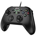 GENIUS GX Gaming gamepad GX-21UV/ drátový/ USB/ duální vibrace/ pro PC, PS3, PS4, Switch, Switch Lite a Android