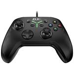 GENIUS GX Gaming gamepad GX-21UV/ drátový/ USB/ duální vibrace/ pro PC, PS3, PS4, Switch, Switch Lite a Android